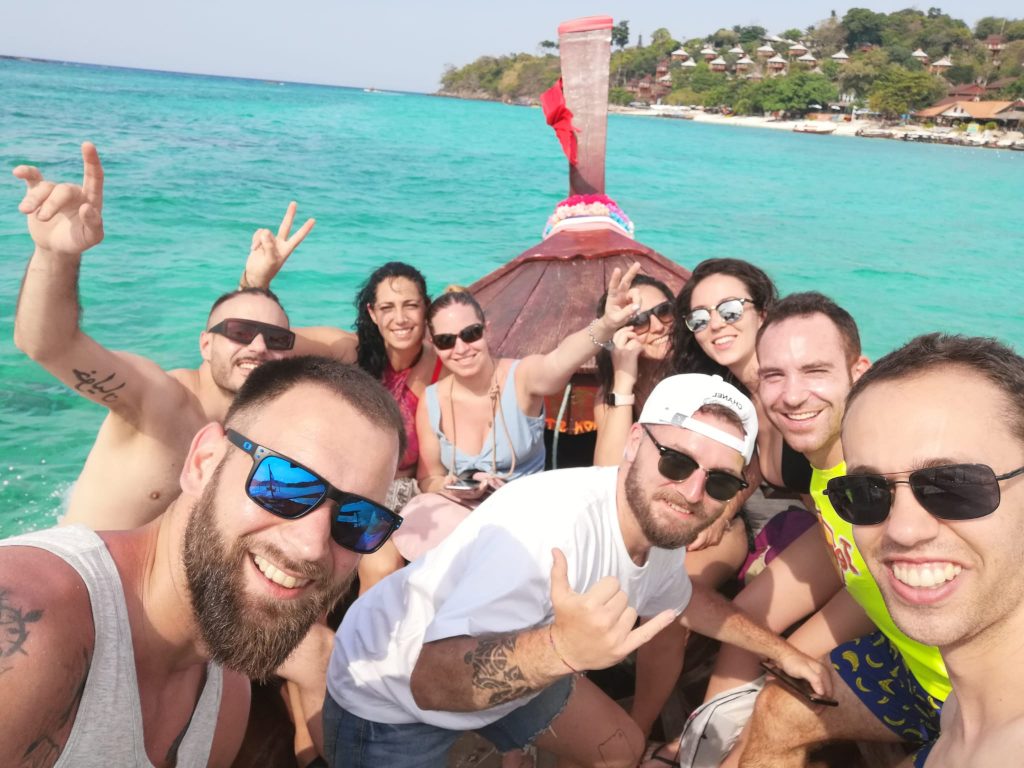 huakai viaggi sostenibili