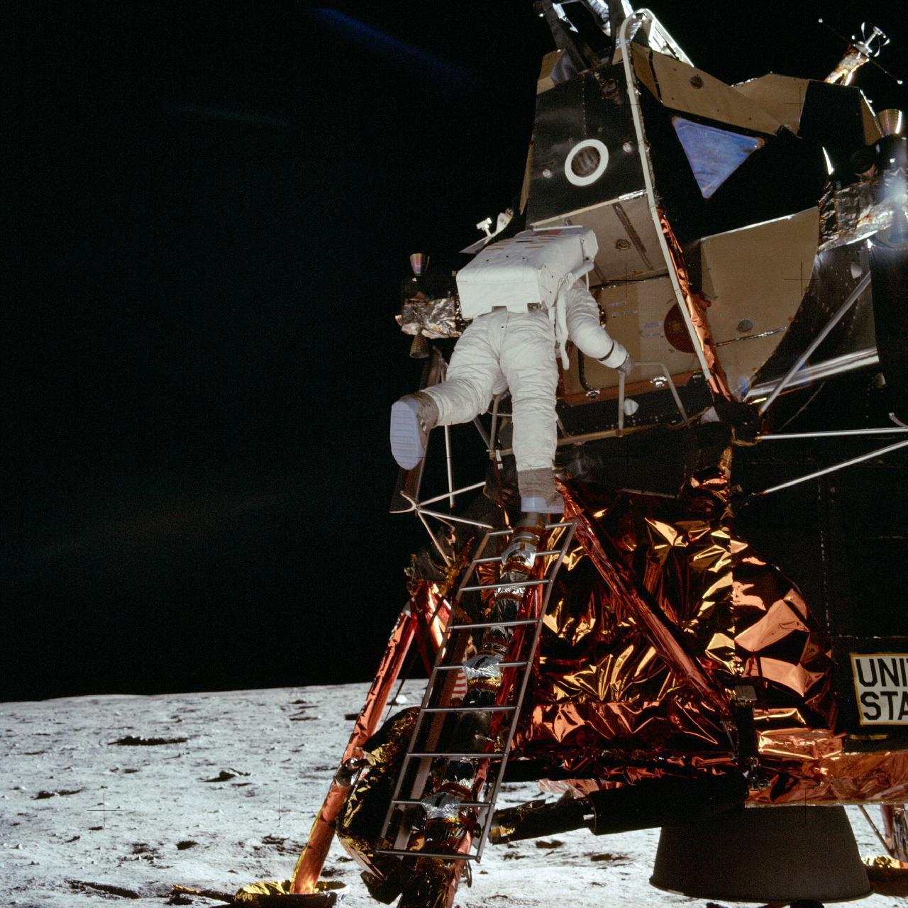 Nasa ossigeno regolite lunare