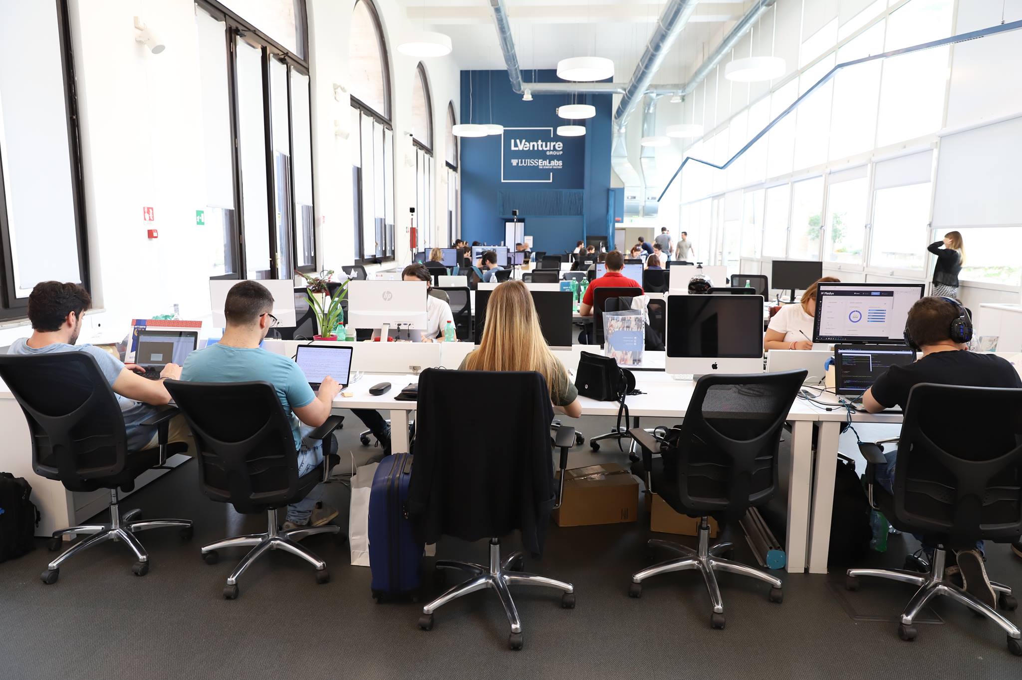 Luiss EnLabs