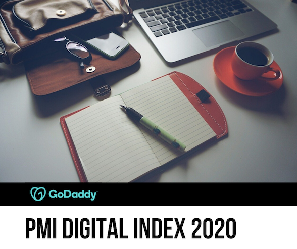 pmi digital index 2020