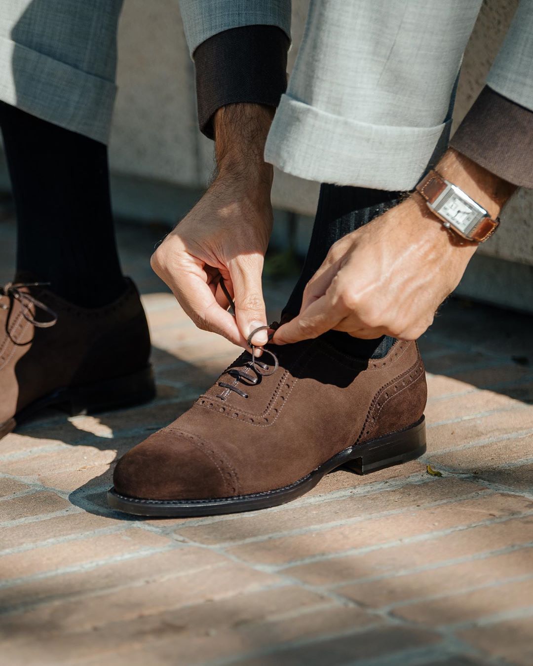 Scarpe Velasca