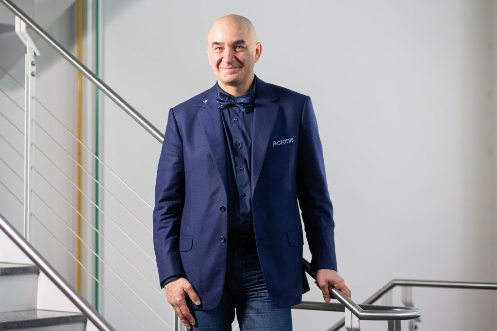 acronis acquisisce devicelock