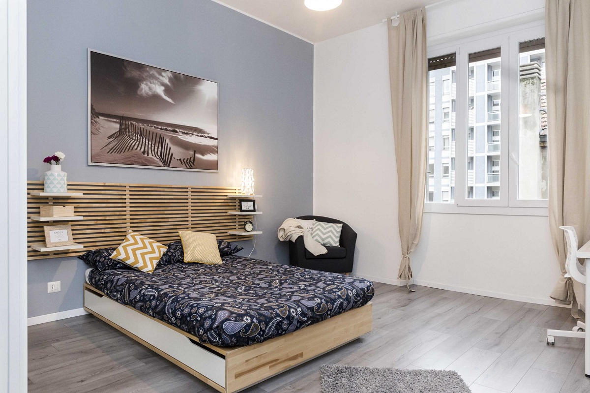 dovevivo room1