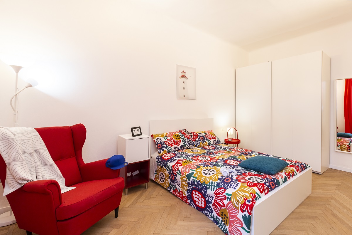 dovevivo room2