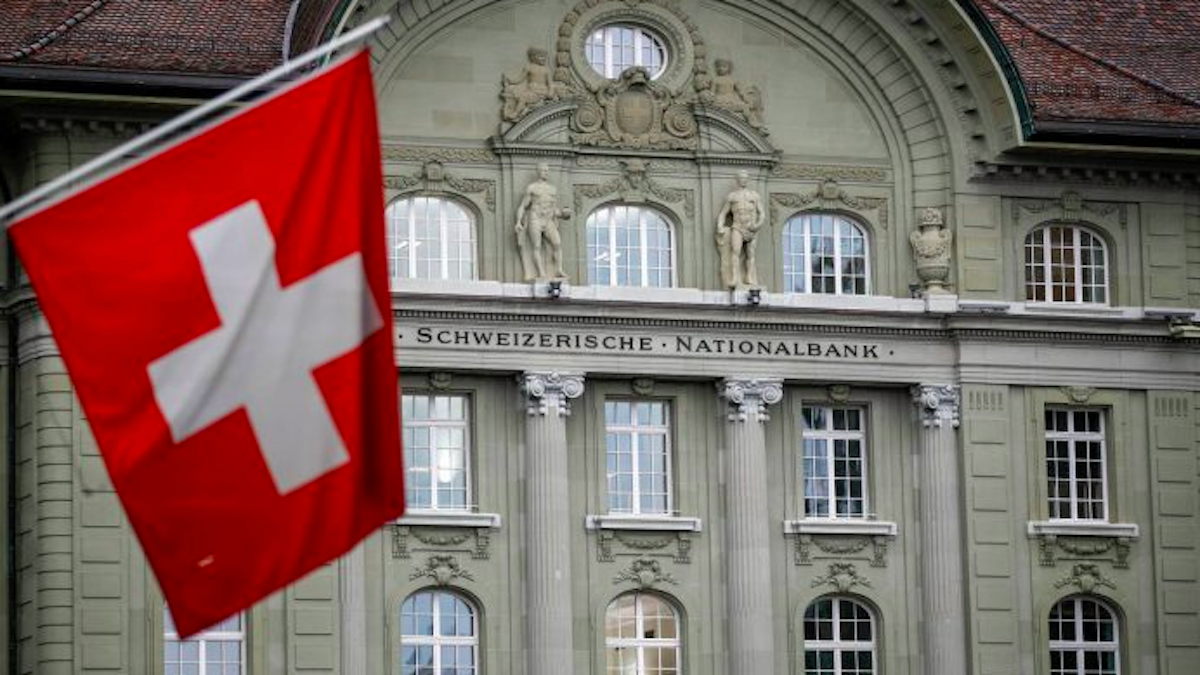 Bank-Switzerland
