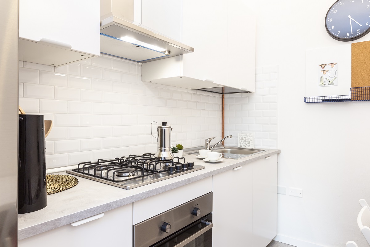 dovevivo kitchen