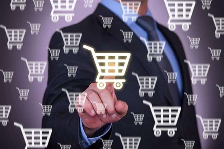 enuan ecommerce