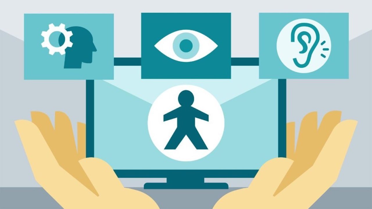 accessibilità web
