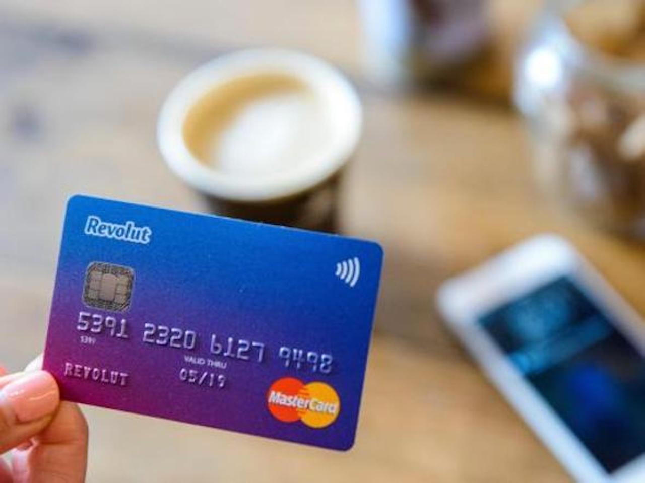 n26 vs Revolut