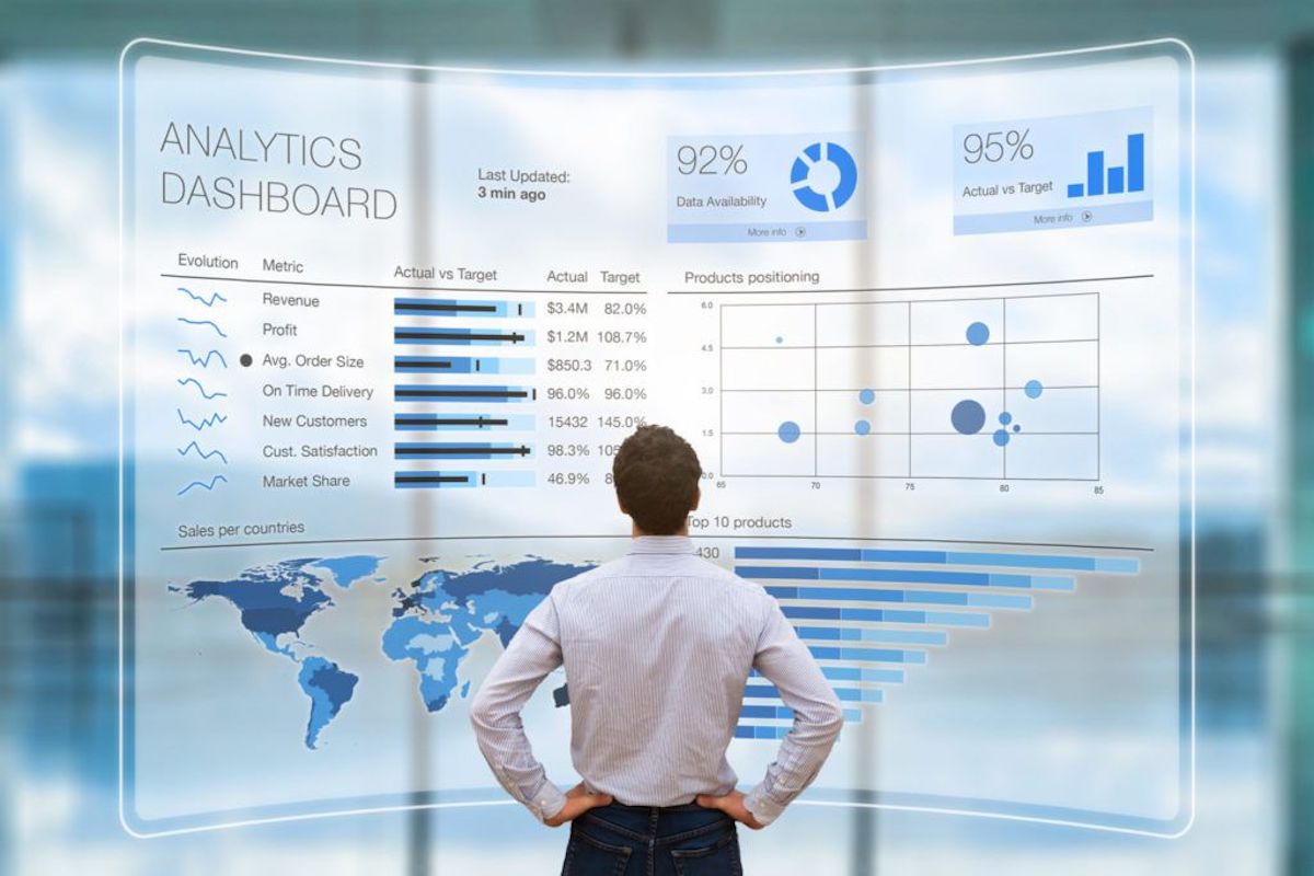 how to become CFO