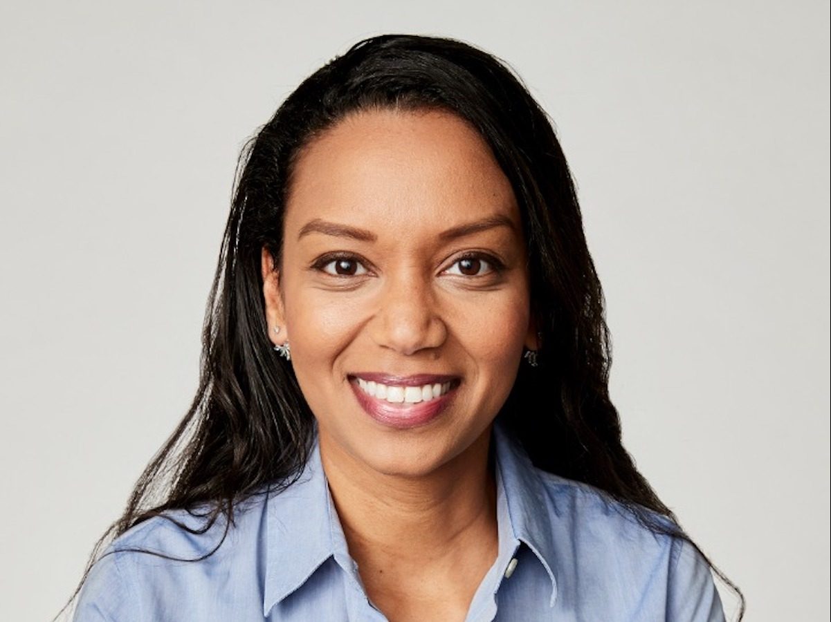 IMAN ABUZEID