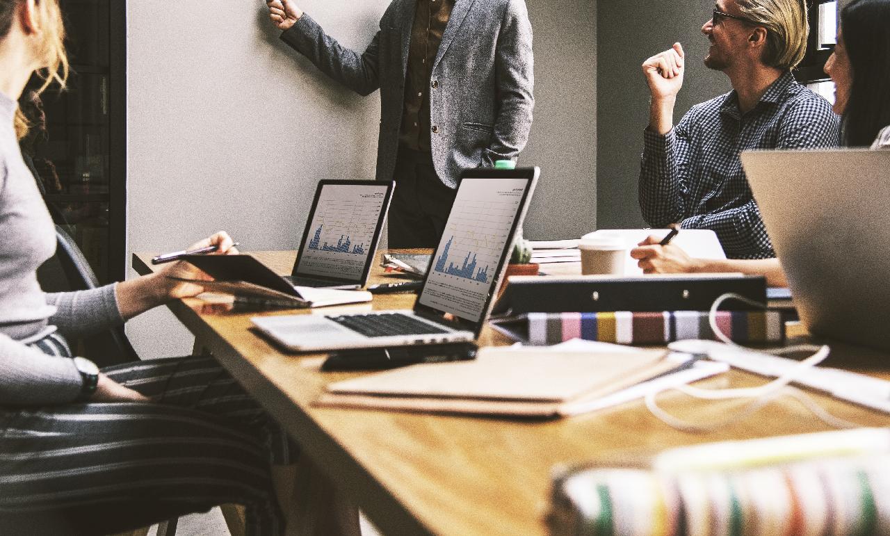 guida startup acquisizione