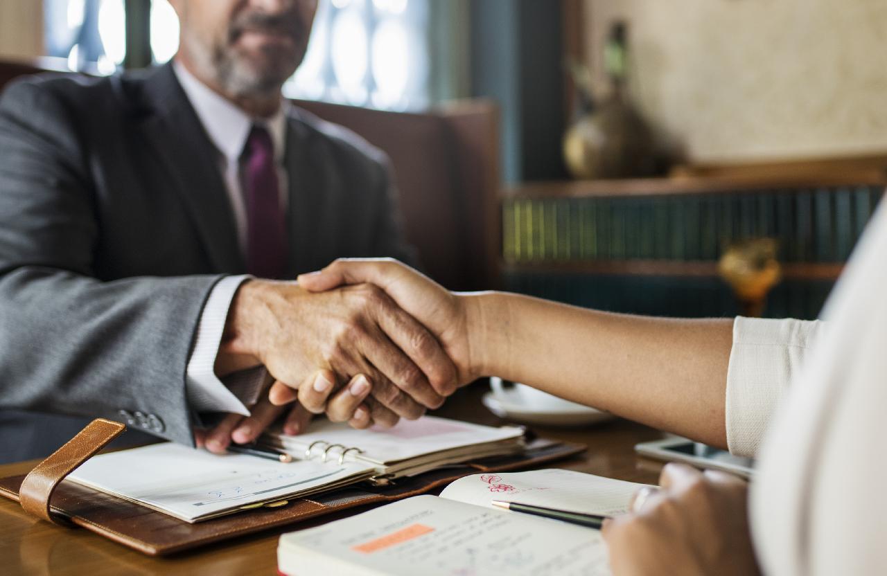 guida startup acquisizione
