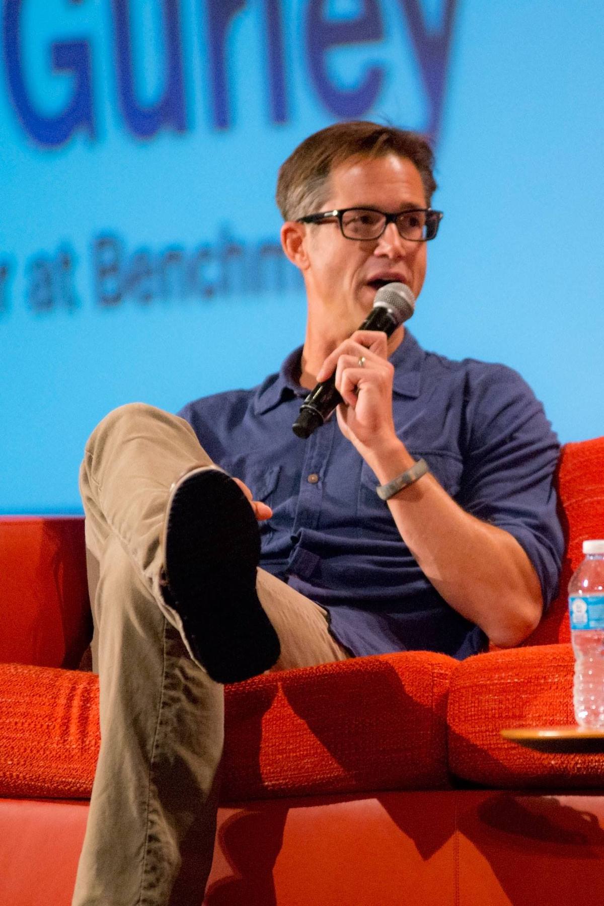 RICH BARTON