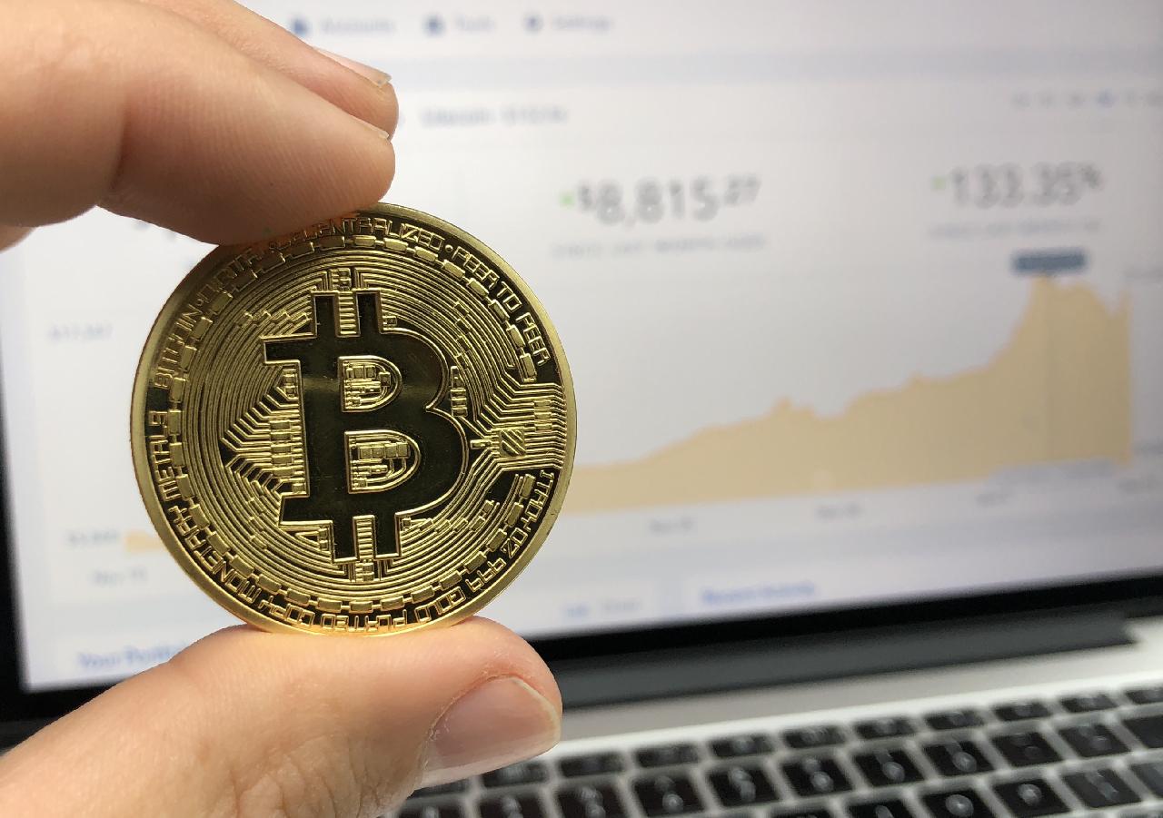 bitcoin trading online