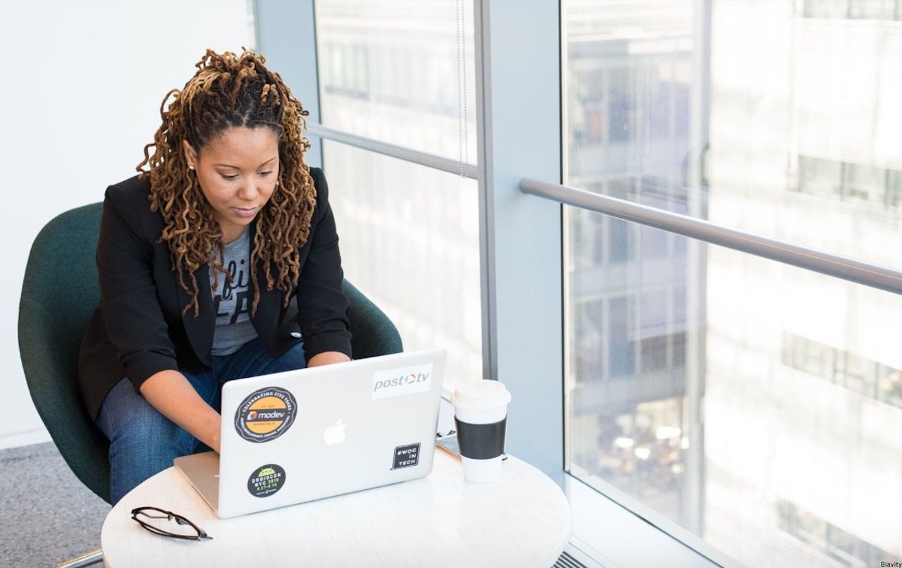 Tech For Black Founders