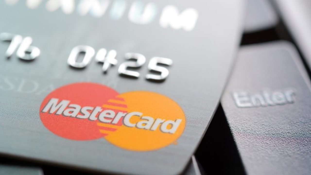 mastercard valuta digitale