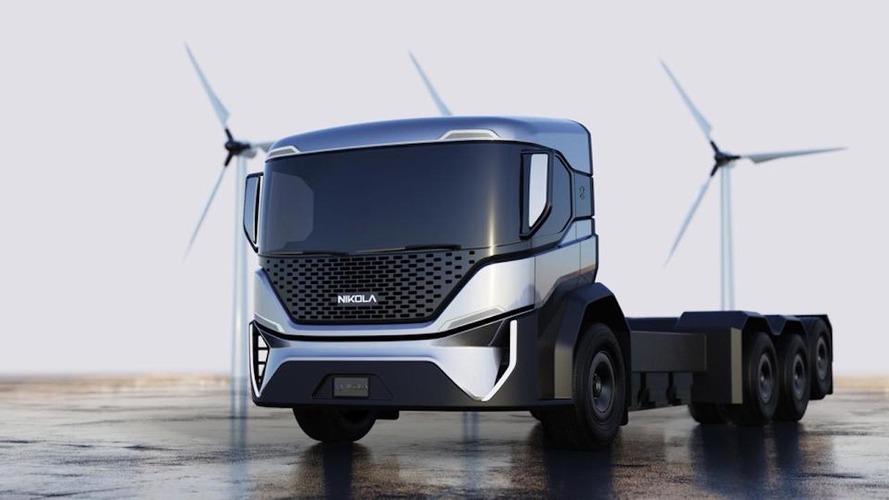 nikola