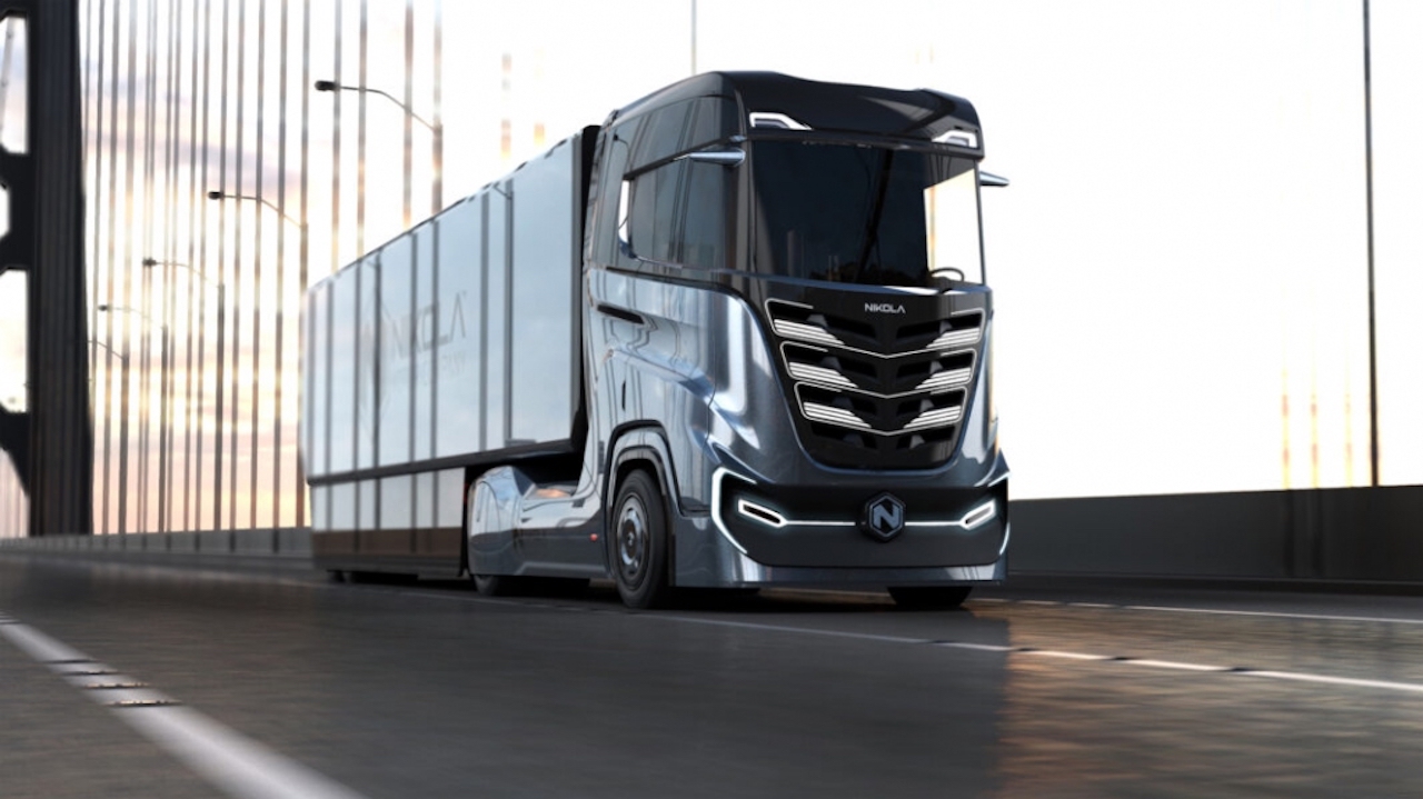 nikola
