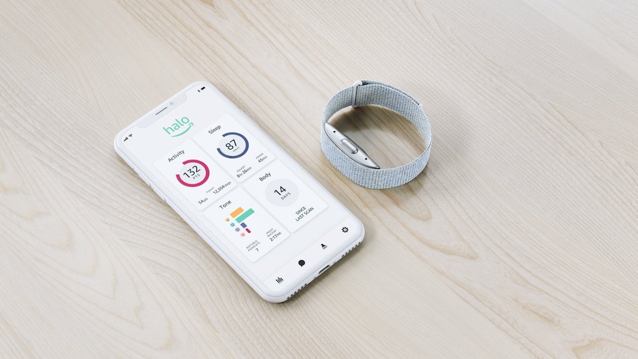 tone health tracker amazon