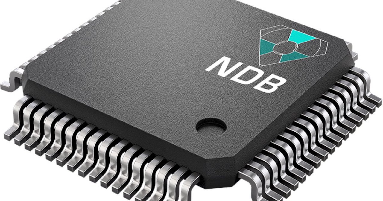 batterie a nano-diamante
