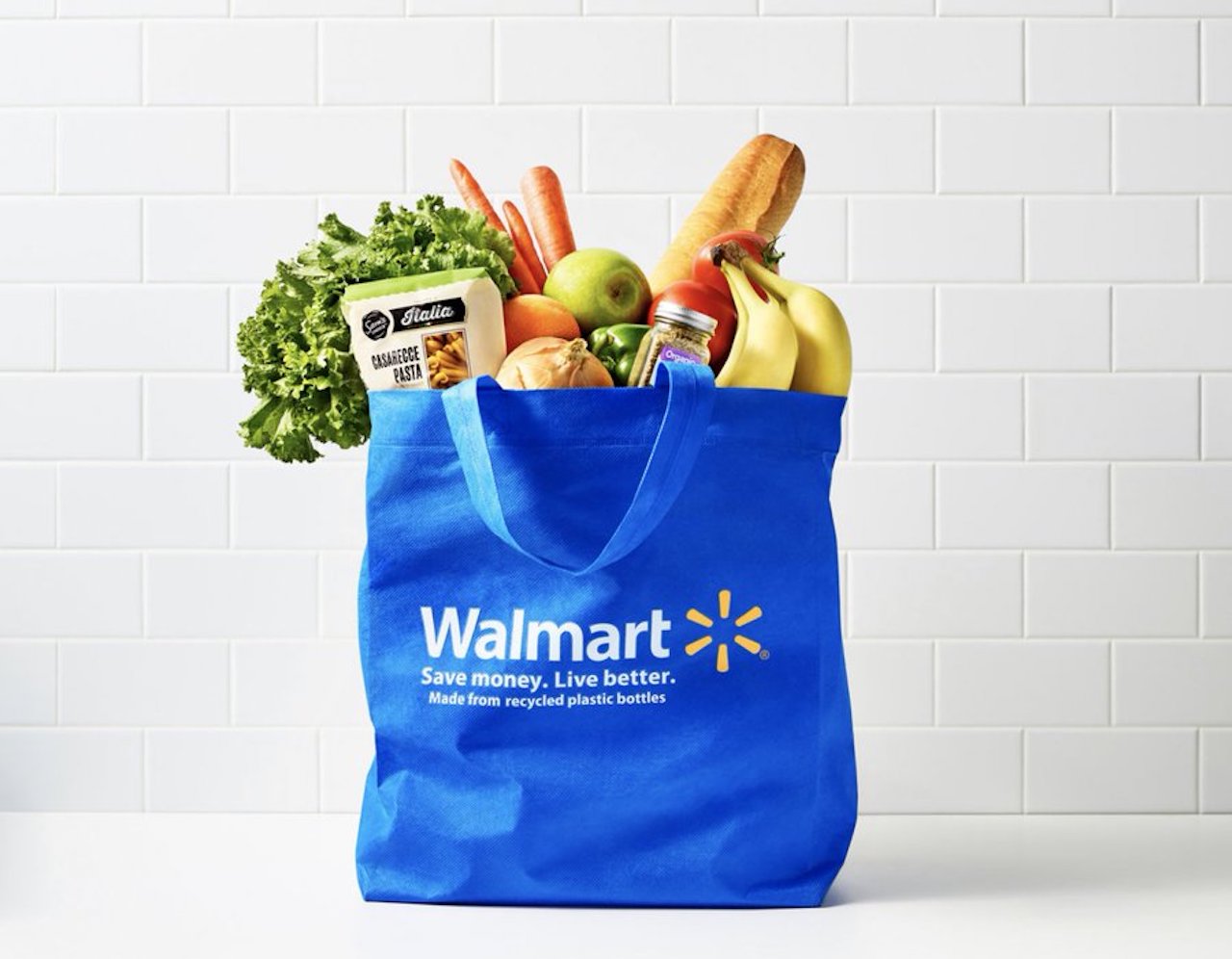 walmart+