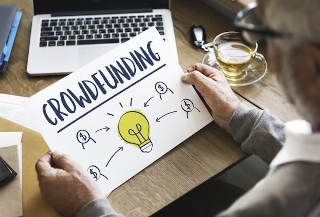 siti crowdfunding