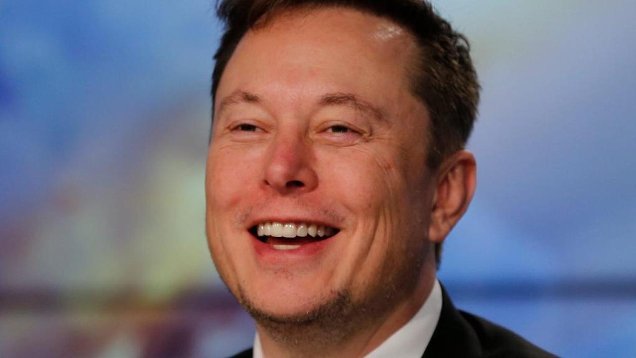 tesla auto elettrica
