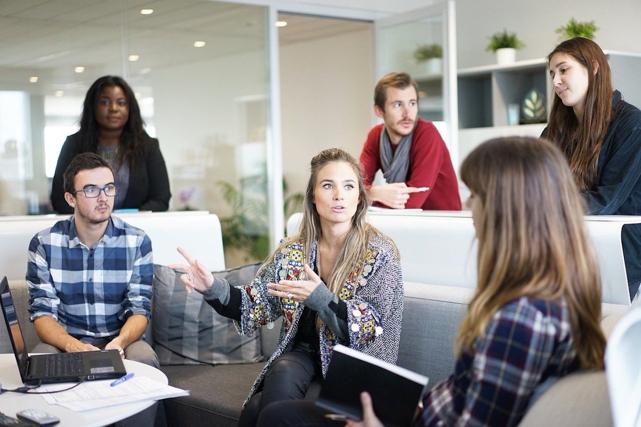 soft skills intelligenza artificiale