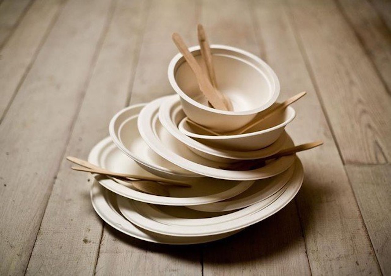 plastica vegetale