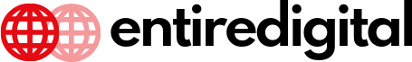 Entire Digital logo
