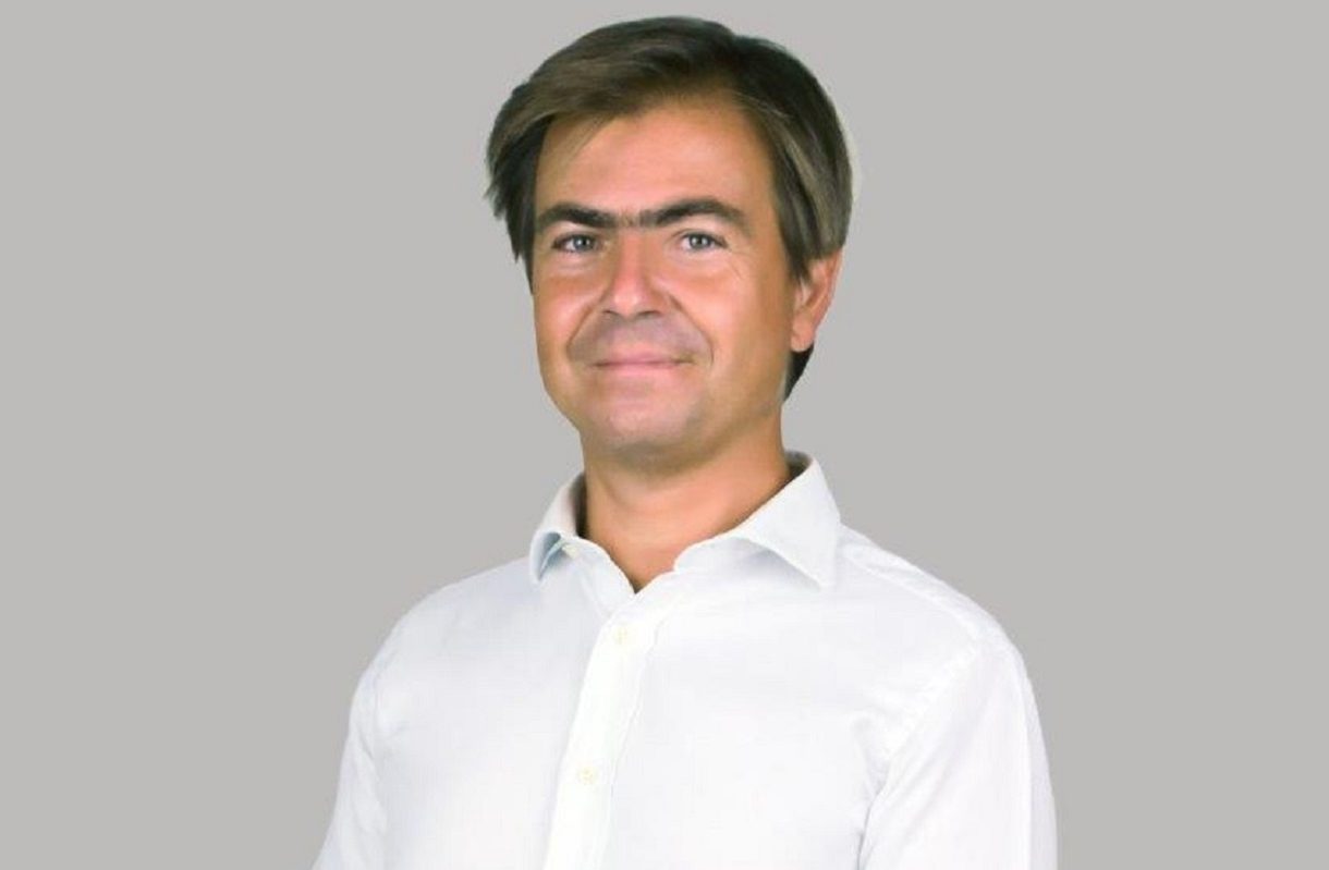 Filippo Salvetti