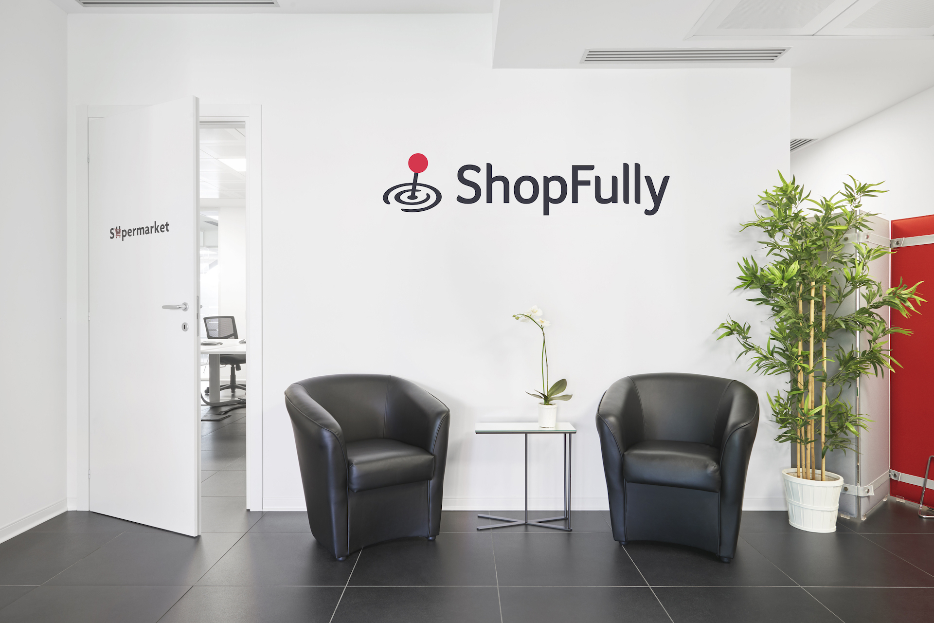 ShopFully ufficio