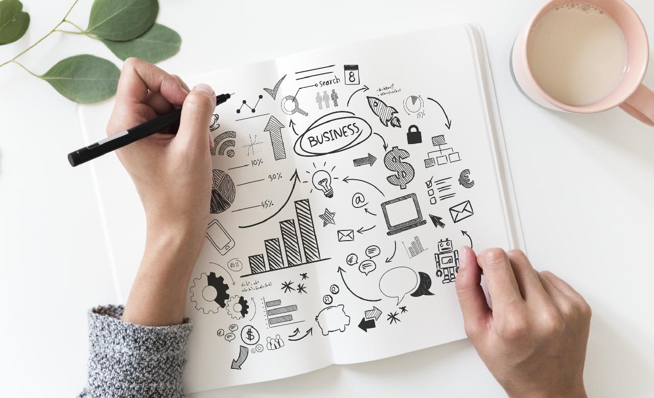 idee piccole imprese di successo