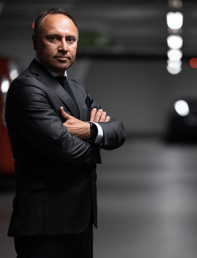 ceo azienda