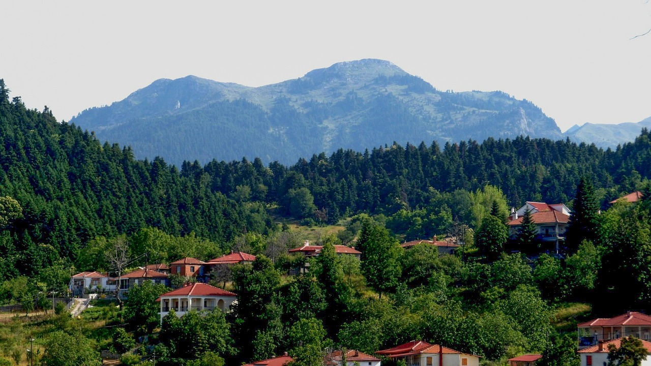 karditsa grecia