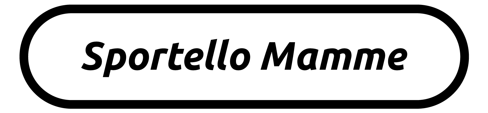 Sportello Mamme logo