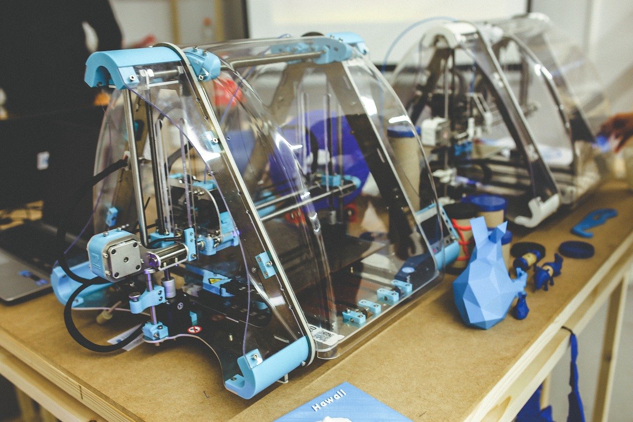 stampante 3d