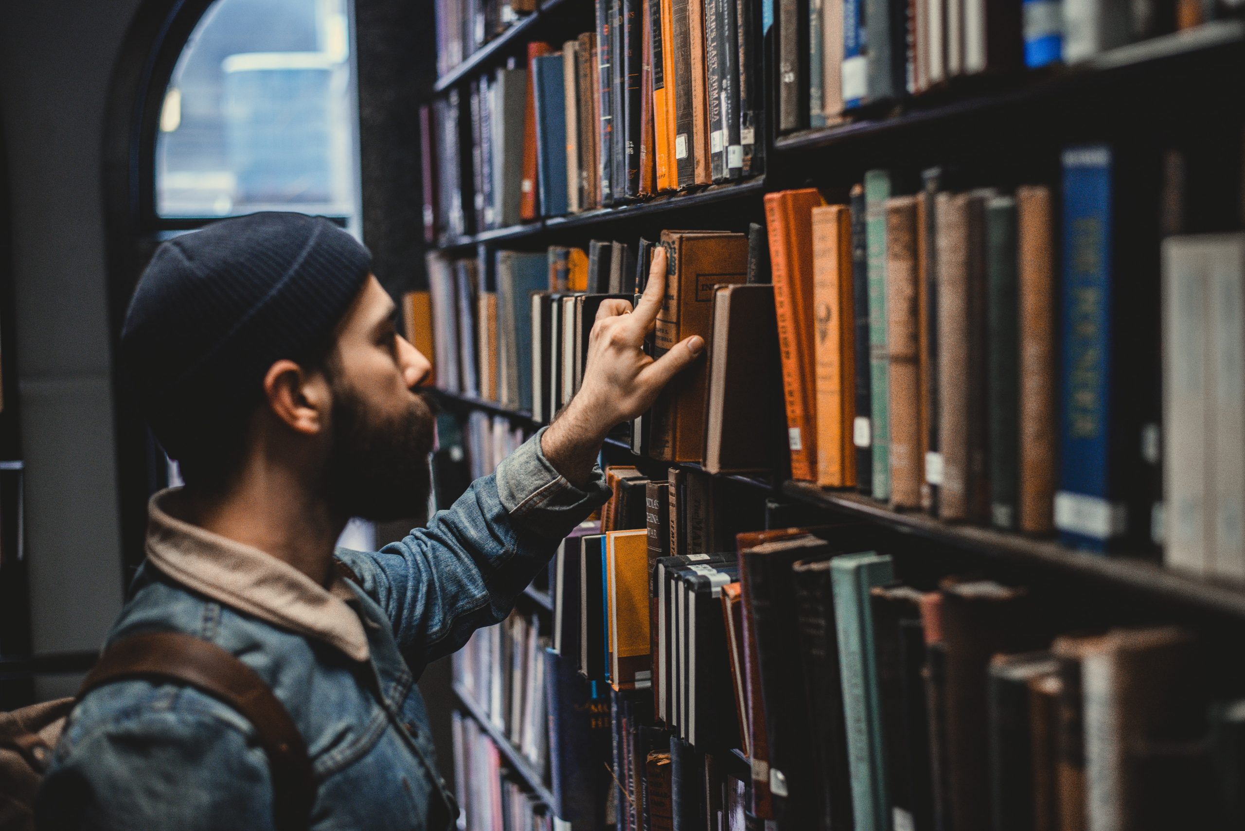 libreria