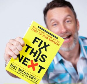 10 libri leadership