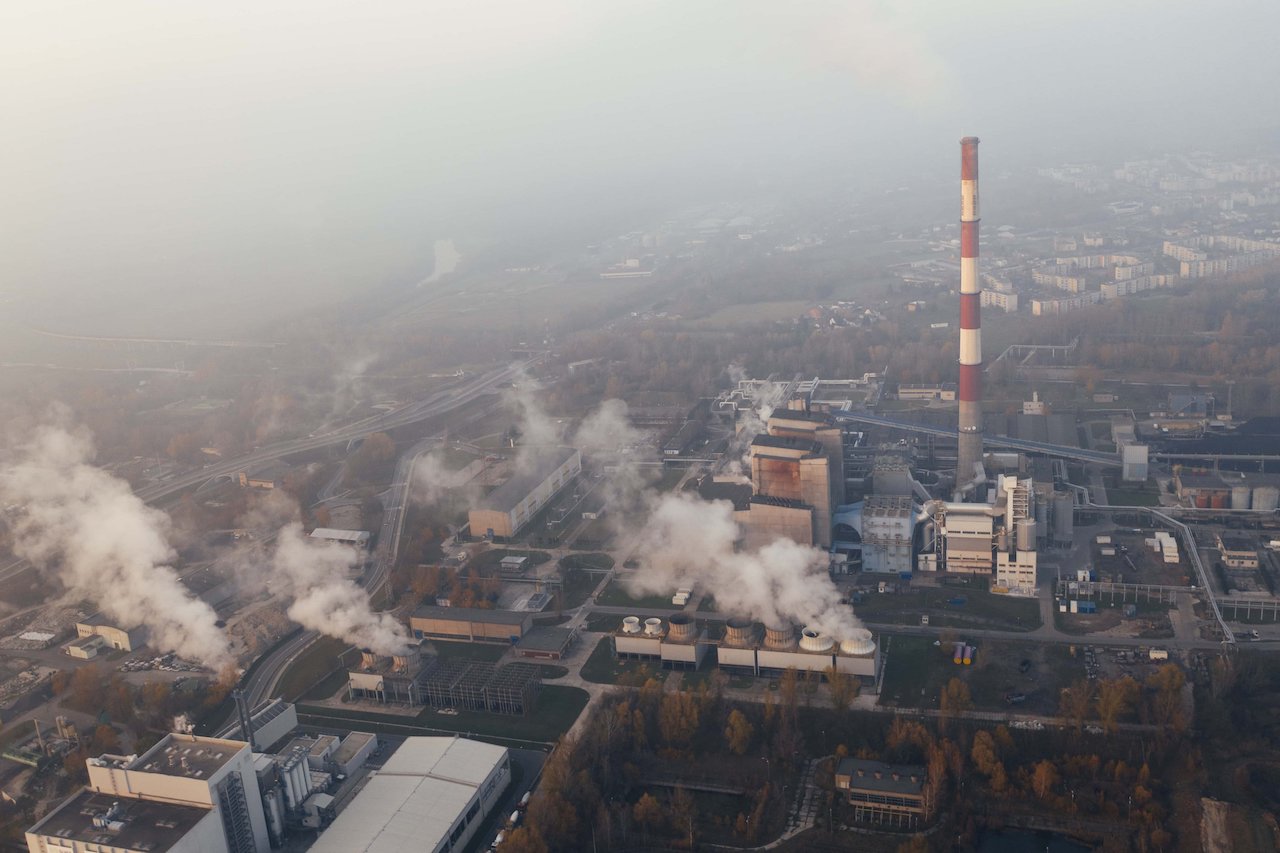 inquinamento energia rinnovabile