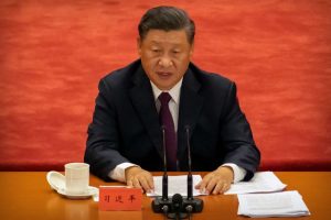 cina carbon neutral 2060