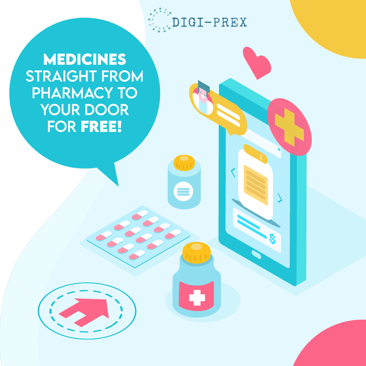 Digi-Prex