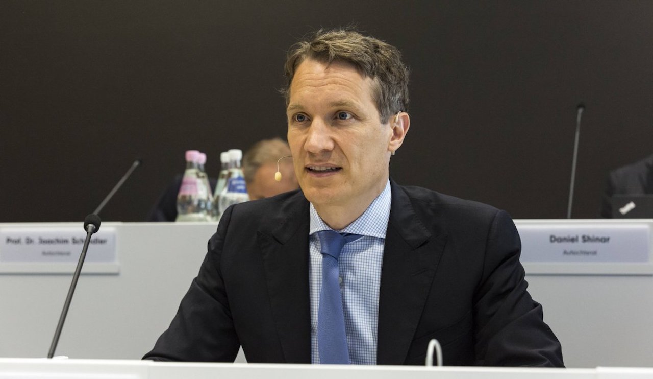 rocket internet
