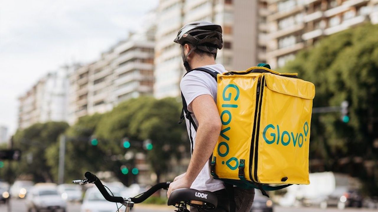 delivery hero