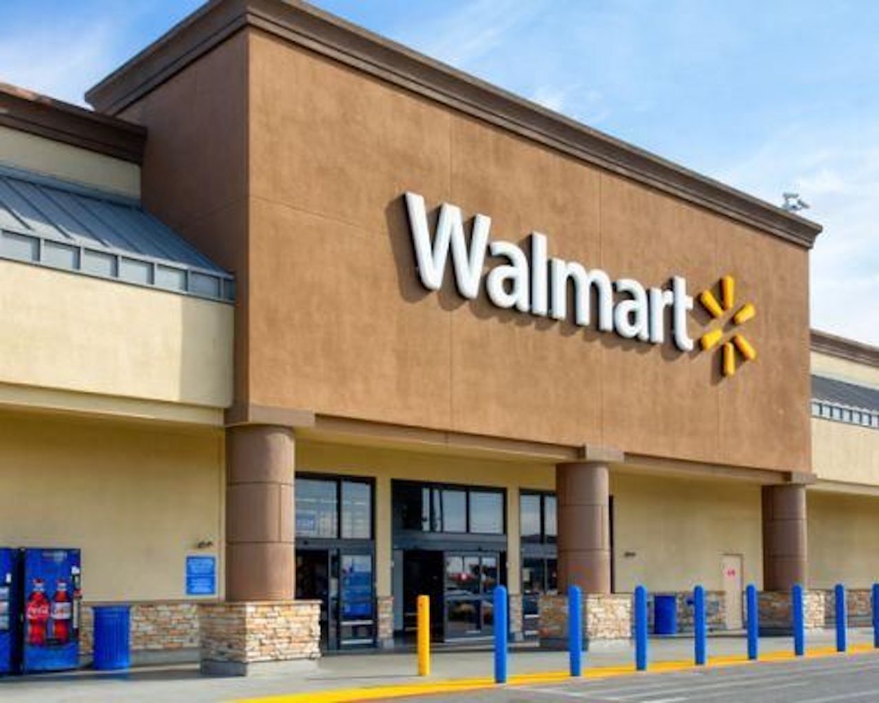 nuovo store design walmart