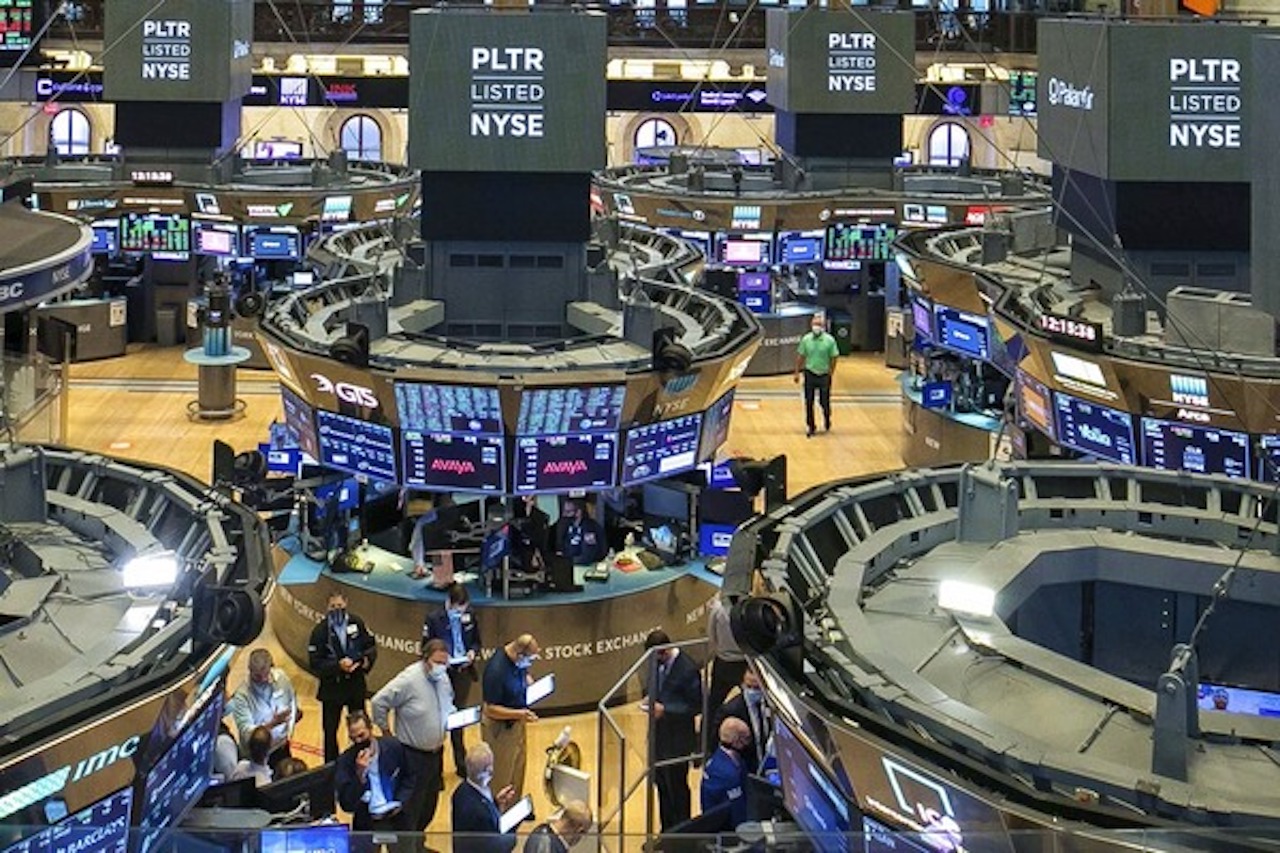 palantir