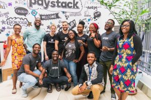 Stripe e Paystack
