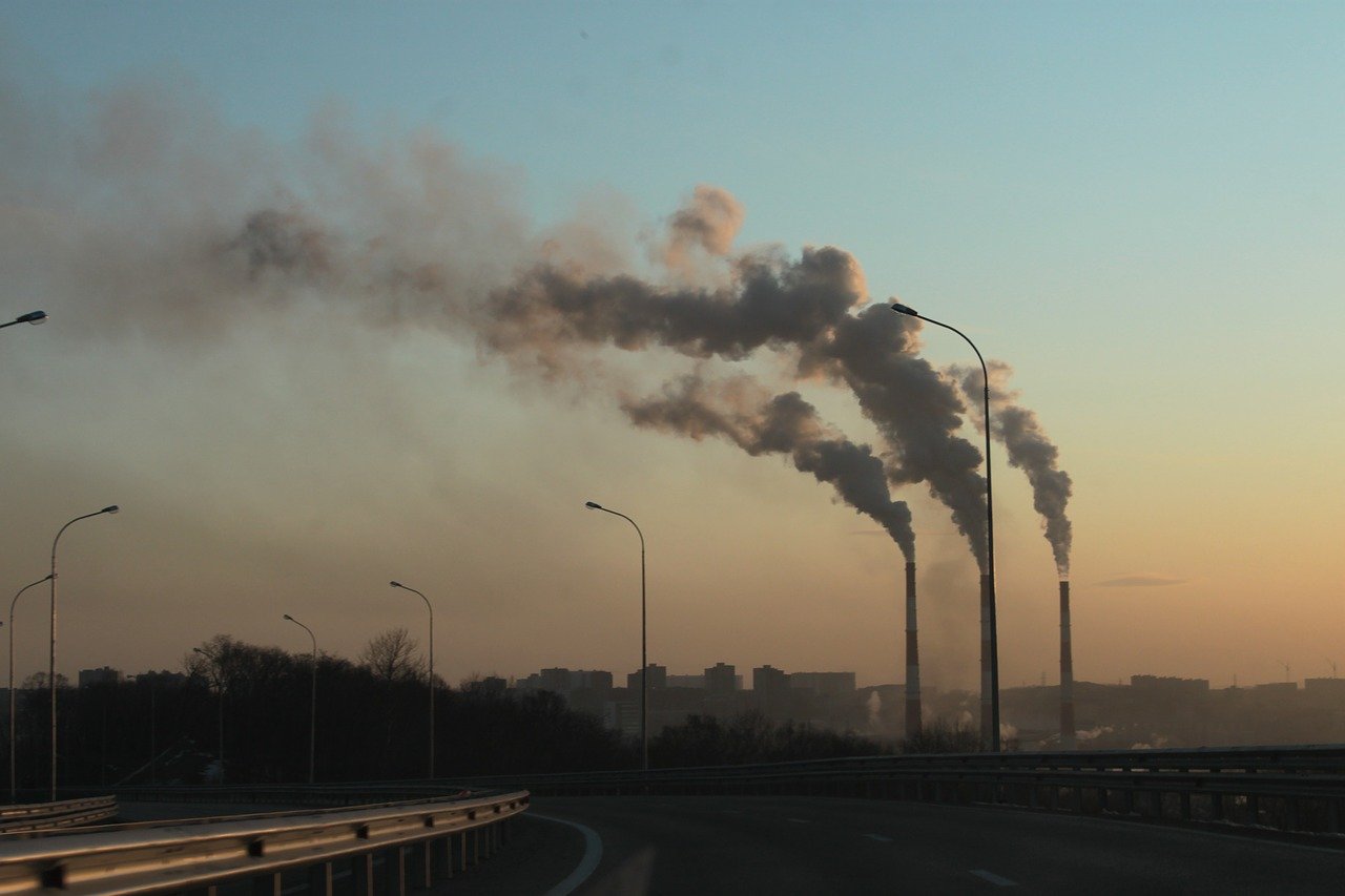 emissioni ambiente