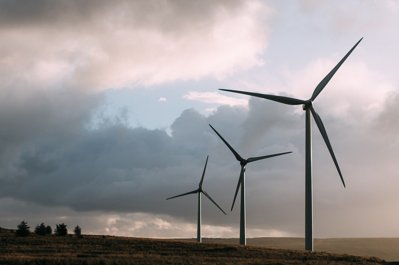 energia eolica